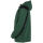 PLANAM rECOline Softshelljacke Grün/Schwarz