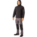 PLANAM rECOline Winterjacke Schwarz