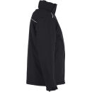 PLANAM rECOline Winterjacke Schwarz