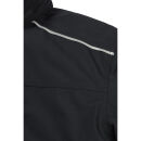 PLANAM rECOline Winterjacke Schwarz