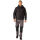 PLANAM rECOline Winterjacke Schwarz