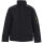 PLANAM rECOline Winterjacke Schwarz