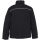 PLANAM rECOline Winterjacke Schwarz