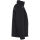 PLANAM rECOline Winterjacke Schwarz