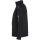 PLANAM rECOline Winterjacke Schwarz
