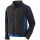 KORSAR SPIRIT Fleecejacke Schwarz/Navy