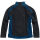 KORSAR SPIRIT Fleecejacke Schwarz/Navy