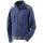 KORSAR SPIRIT Fleecejacke Navy/Grau
