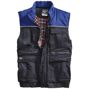 KORSAR OSLO Bodywarmer