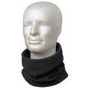 CRAFTLAND ELIAS 2 in 1 Fleeceschal Schwarz