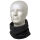 CRAFTLAND ELIAS 2 in 1 Fleeceschal Schwarz