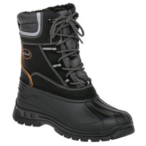 WICA TALVIK Winterschnürstiefel