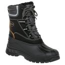 WICA TALVIK Winterschnürstiefel