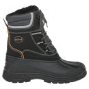 WICA TALVIK Winterschnürstiefel