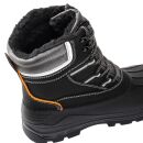 WICA TALVIK Winterschnürstiefel