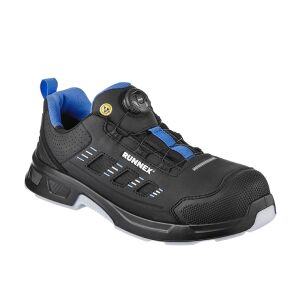 ruNNex ACTIONSTAR 5193 Halbschuhe S1PS FO ESD