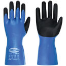 STRONGHAND FARNHAM Universal-Handschuhe Blau