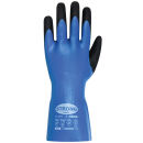 STRONGHAND FARNHAM Universal-Handschuhe Blau