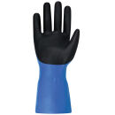 STRONGHAND FARNHAM Universal-Handschuhe Blau