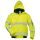 SAFESTYLE ROLAND Warnschutz-Pilotjacke 2 in 1 Gelb