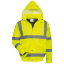 SAFESTYLE MARTIN Warnschutz-Pilotjacke Gelb