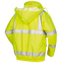 SAFESTYLE MARTIN Warnschutz-Pilotjacke Gelb