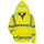 SAFESTYLE MARTIN Warnschutz-Pilotjacke Gelb