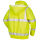 SAFESTYLE MARTIN Warnschutz-Pilotjacke Gelb