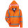 SAFESTYLE EUGEN Warnschutz-Pilotjacke Orange