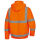 SAFESTYLE EUGEN Warnschutz-Pilotjacke Orange
