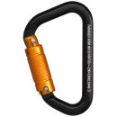 KRATOS TRIPLE-LOCK-Karabiner