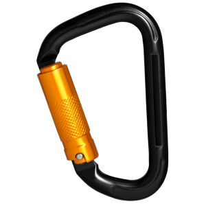 KRATOS KEYLOCK-Karabiner
