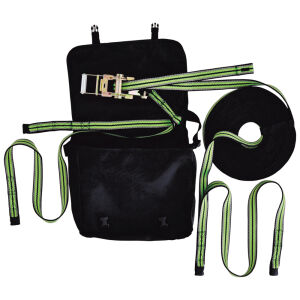 KRATOS Lifeline horizontaler Anschlagpunkt 20m