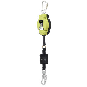 KRATOS HELIXON Höhensicherungsgerät 10m