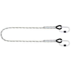 KRATOS KARABINER-Halteseil