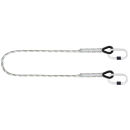 KRATOS KARABINER-Halteseil