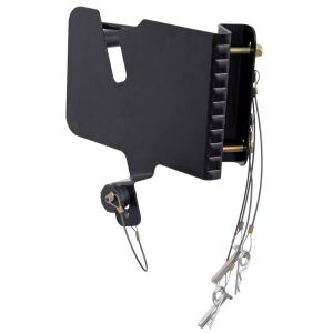 KRATOS Adapter-Set für 4470 + 4471