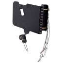 KRATOS Adapter-Set für 4470 + 4471