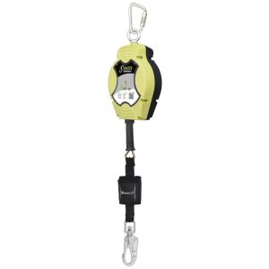 KRATOS HELIXON Höhensicherungsgerät 15m