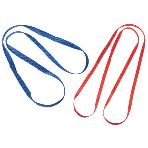 KRATOS Bandschlinge 0,8m & 1,5m
