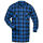 CRAFTLAND MICHIGAN Flanellhemd Kariert