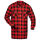 CRAFTLAND SONORA Flanellhemd Kariert