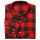 CRAFTLAND SONORA Flanellhemd Kariert