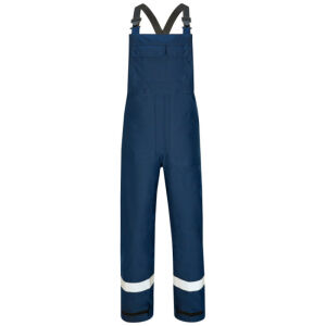 lamigard® Wetterschutz-Latzhose FA 4000 Navy