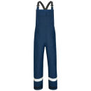 lamigard® Wetterschutz-Latzhose FA 4000 Navy