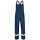 lamigard® Wetterschutz-Latzhose FA 4000 Navy