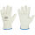 STRONGHAND SPA Fahrer-Handschuhe Beige