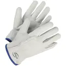 KORSAR DRIVER 2 Universal-Handschuhe Grau