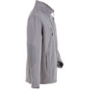 PLANAM NORIT Pure Herren Softshelljacke Zink