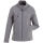 PLANAM NORIT Pure Damen Softshelljacke Zink